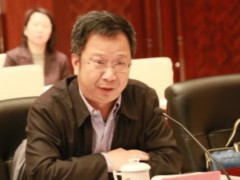华中科技大学教授邹志云：“四种融合”打造“九城就是一城”