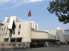 武汉图书馆闭馆维修结束，本周四恢复对市民开放