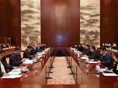 武汉市恩施州对口协作座谈会召开：持续深化对口协作，推动两地协同发展